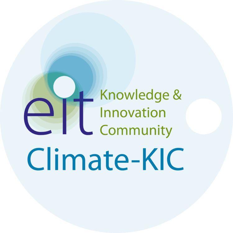 Logo Climate-KIC