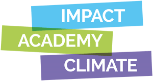Logo Impact Academy Climate