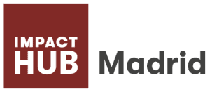 Logo Impact Hub Madrid