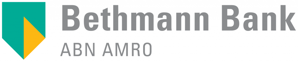Bethmann Bank partner logo