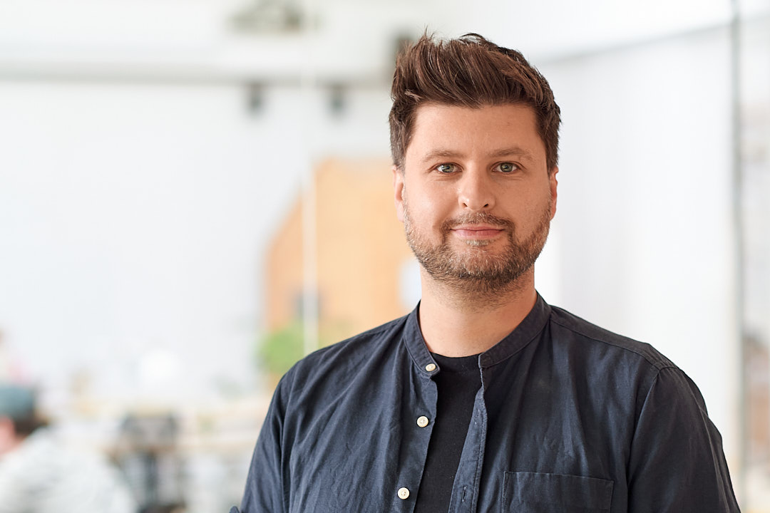 Team and Careers - Impact Hub Berlin