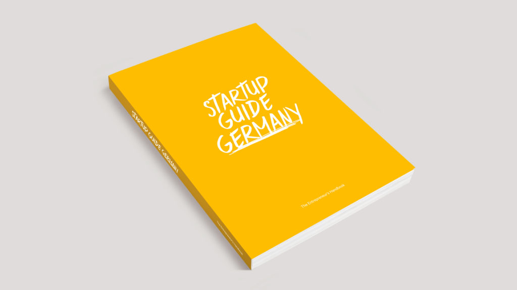 Startup Guide Germany