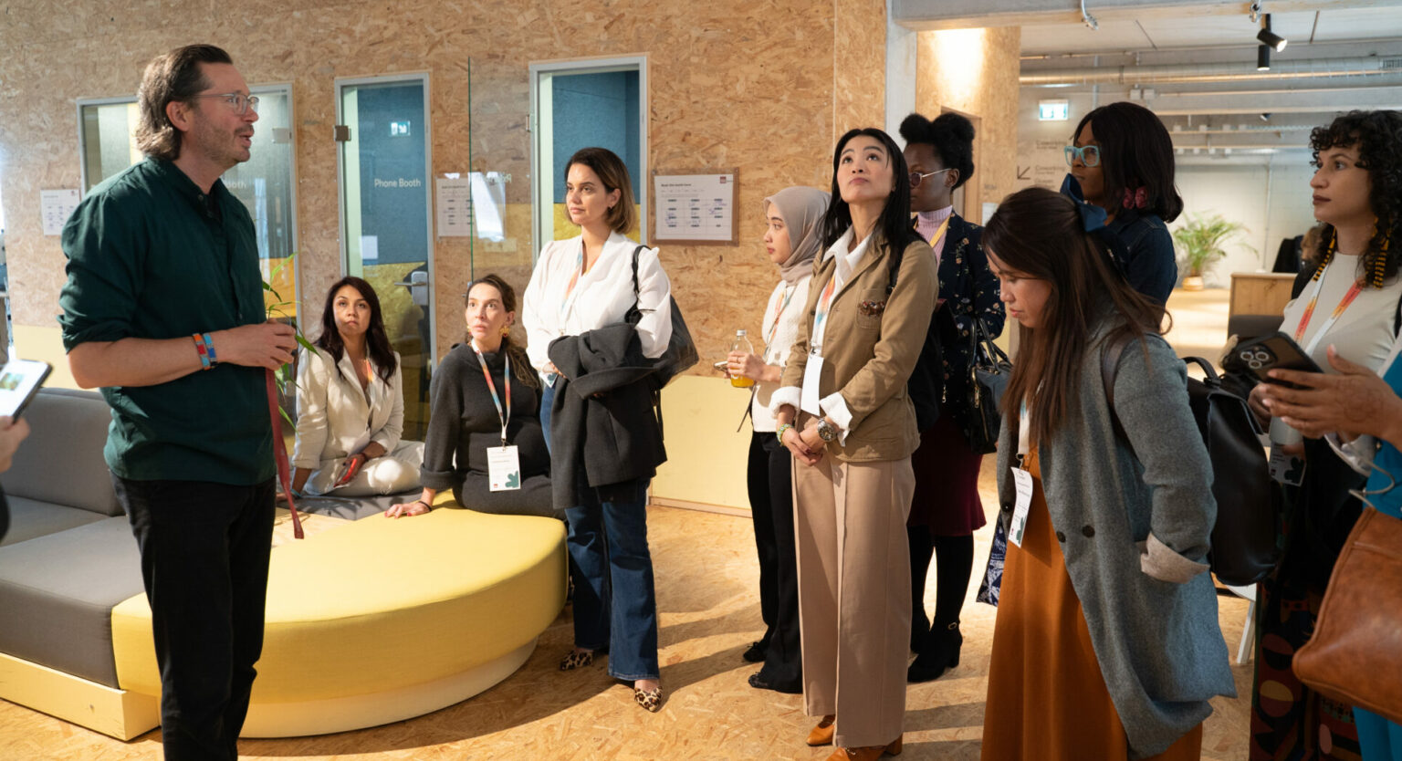 Impact Hub, photo 7